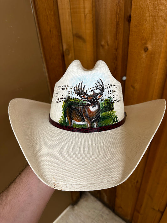 The Buck Cowboy Hat